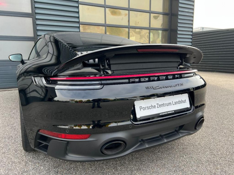 Porsche 911 (911) Carrera GTS | LED-Matrix inkl. PDLS+ |  occasion  L'Union - photo n10